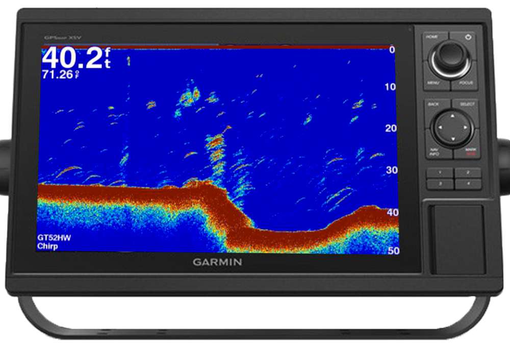 Garmin GPSMAP 1022xsv 010 01740 02 Comptoir Nautique